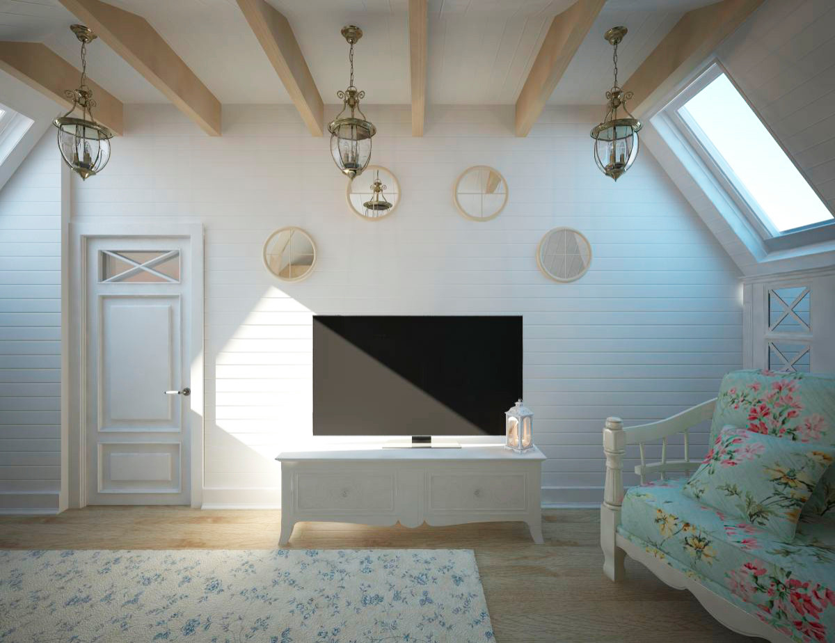 Коттеджный поселок Новорижский