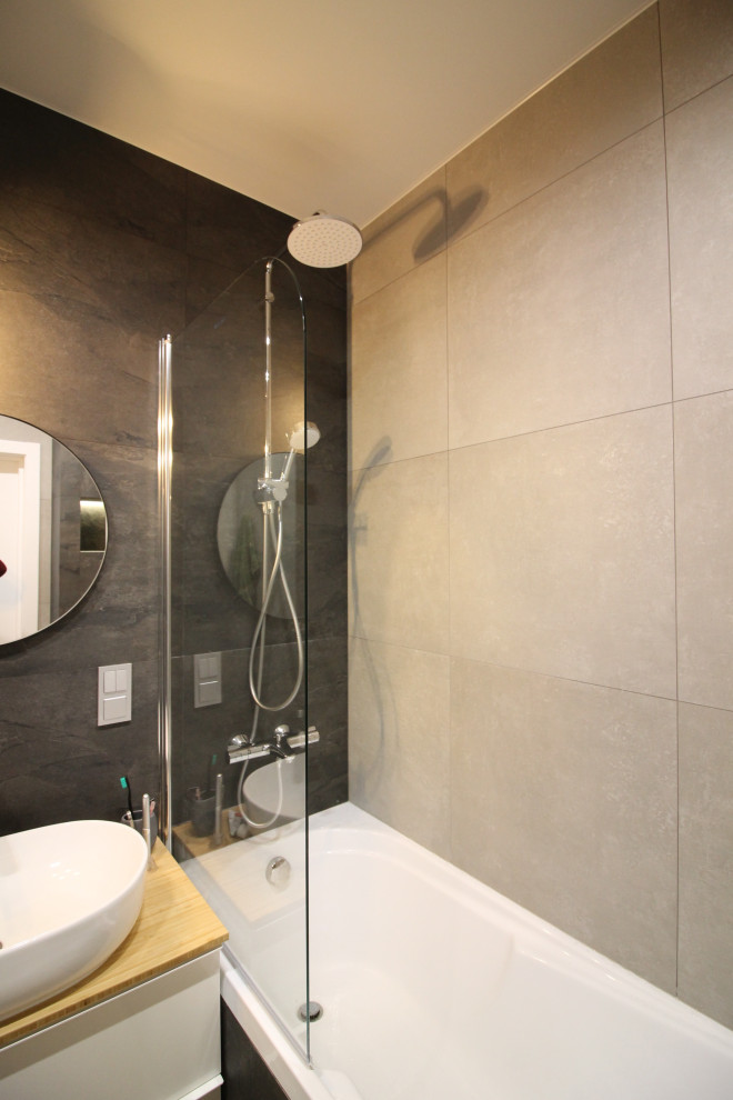 Проект на Обручевых