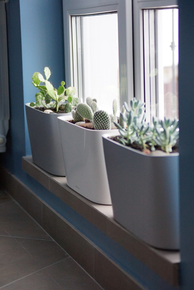 Обложка проекта: Детская комната soft loft