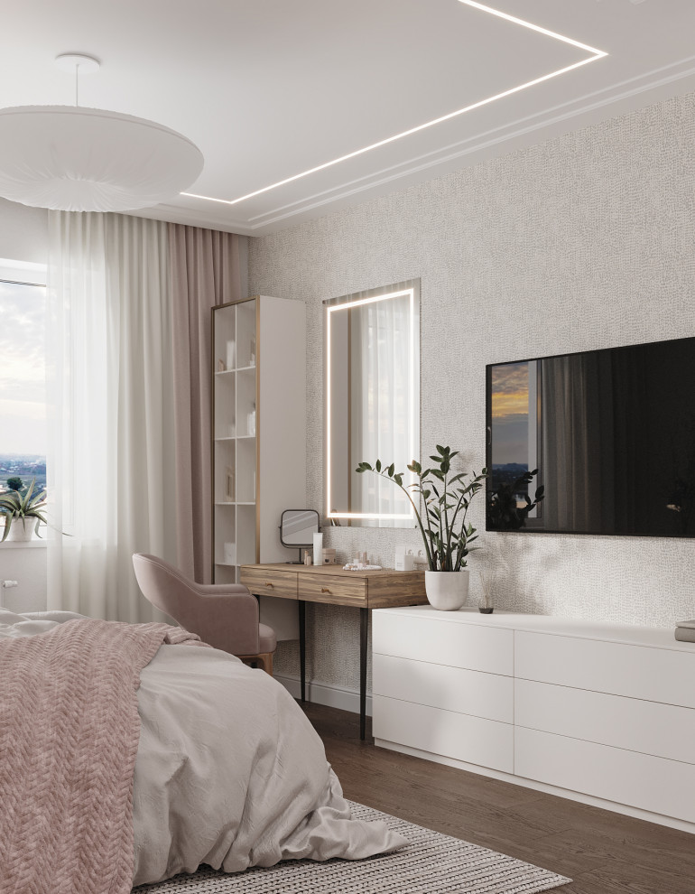 ЖК НОВЫЙ ГОРОД