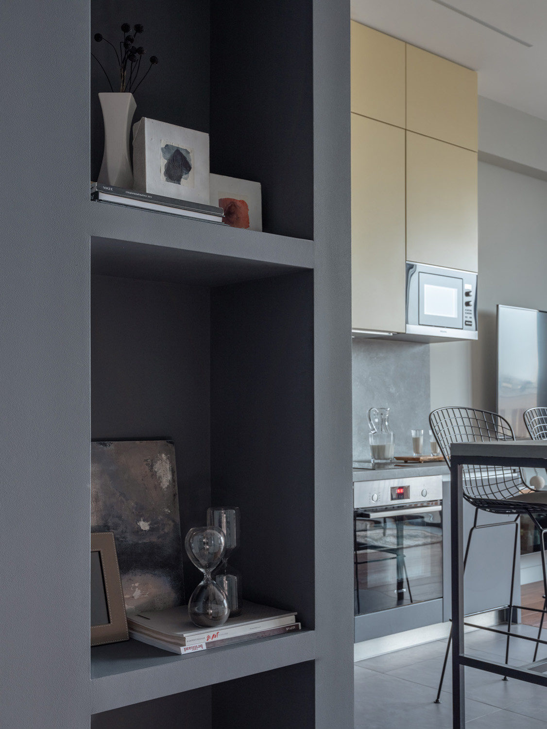 Апартаменты Loftec