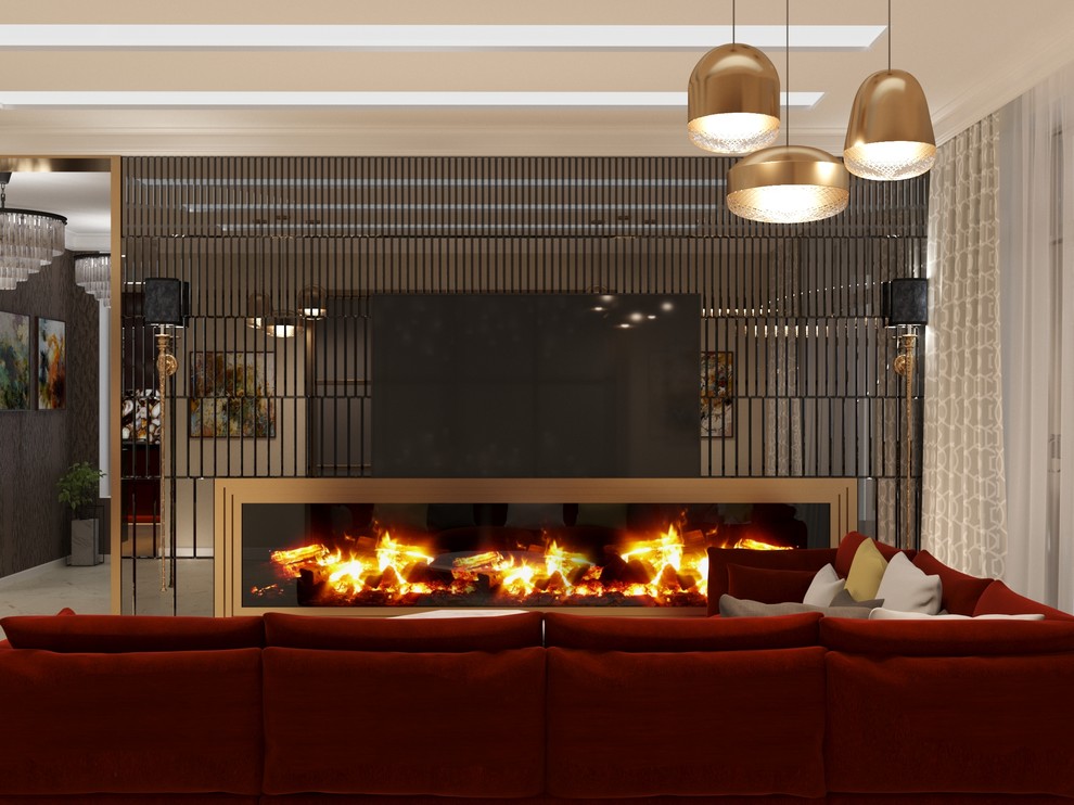 Проект квартиры