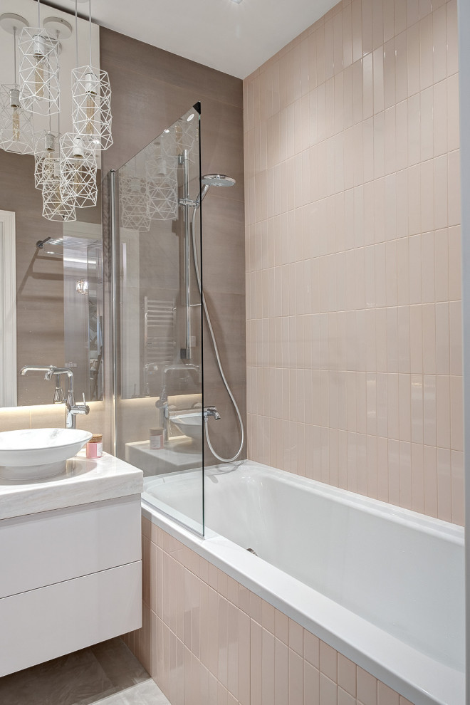 ЖК Резиденции Композиторов, квартира 120 кв.м., для семьи с детьми