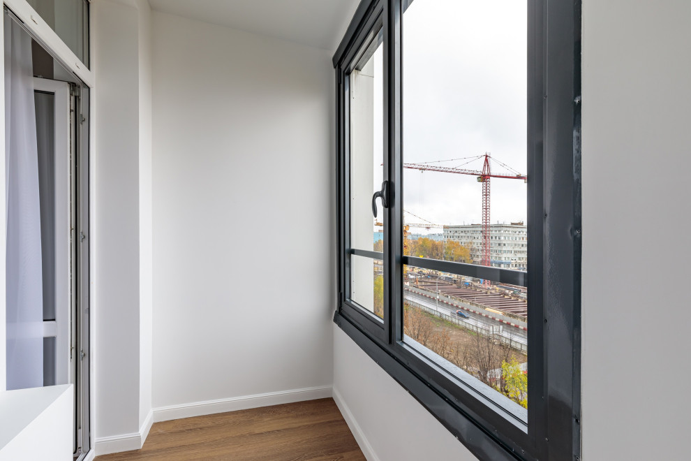 ЖК «Летний сад» | #1