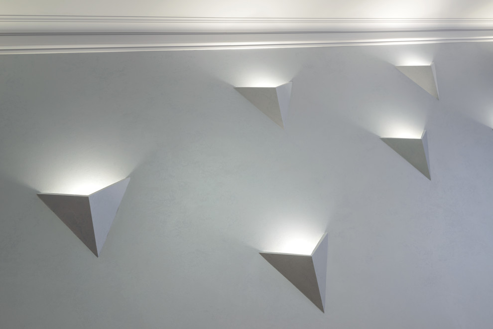 техника БАРХАТ в медиокомнате