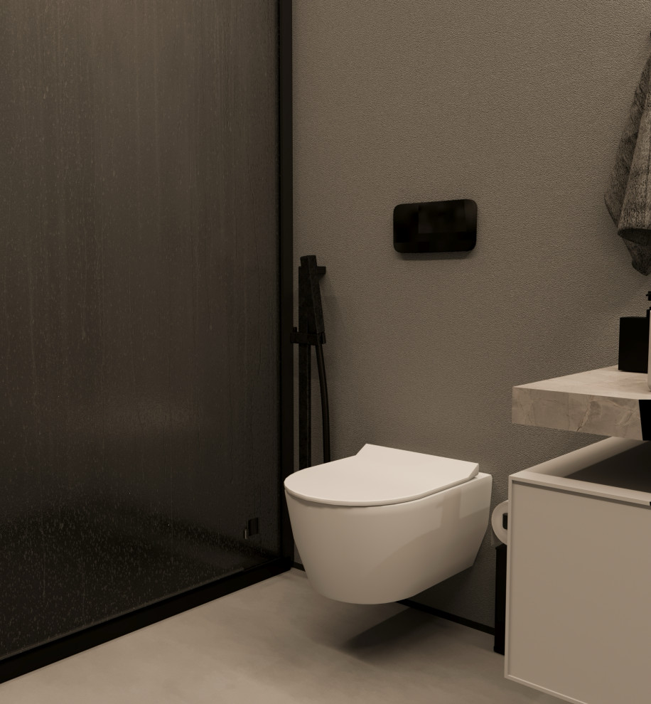 №6 Дизайн-проект С/У