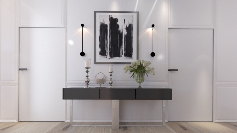 Котельническая 31