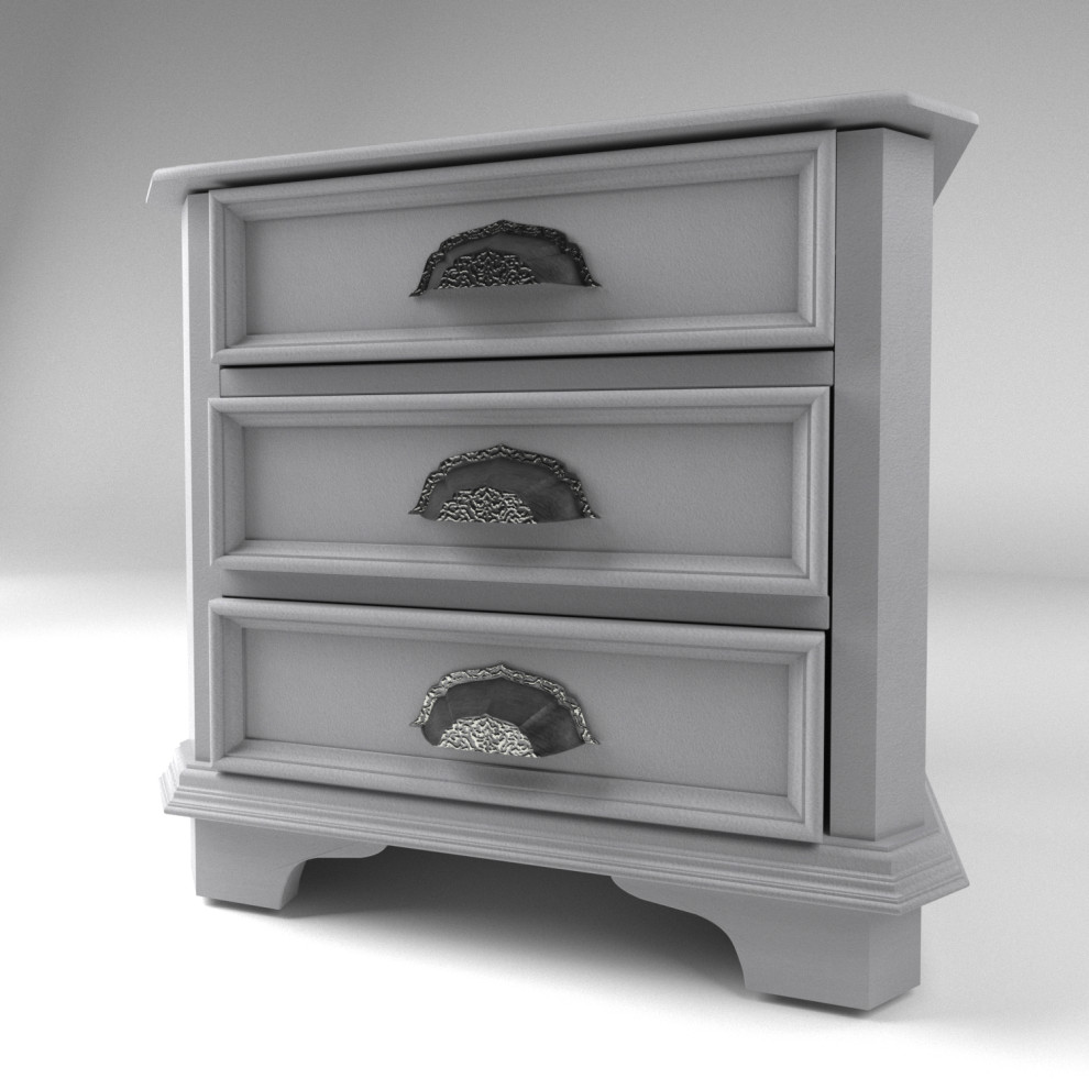 Обложка проекта: Сотрудничество с Ravantimobili