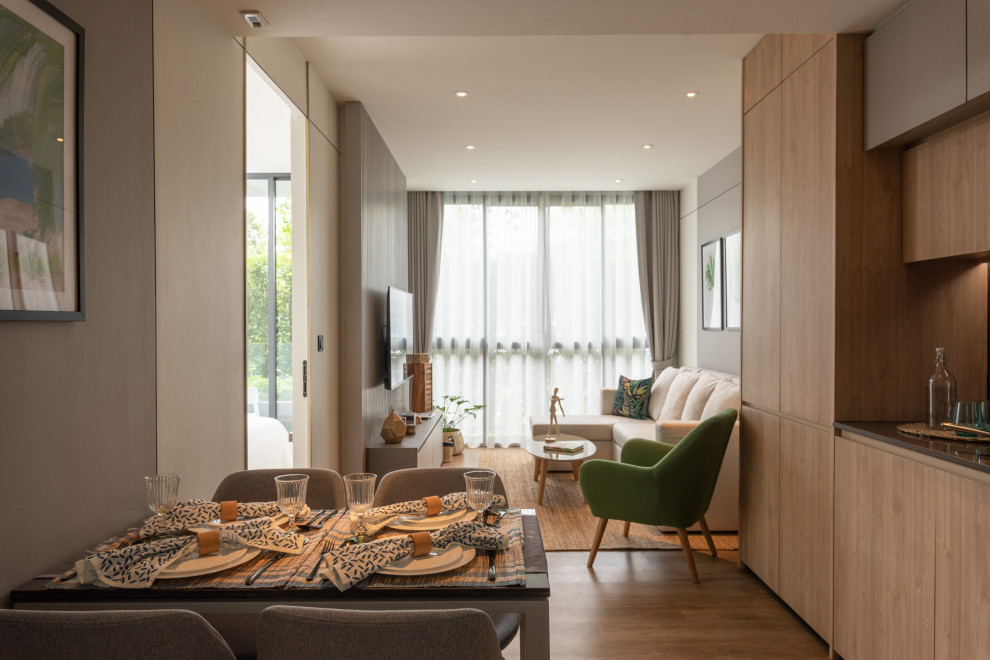 Before and after image adjustments