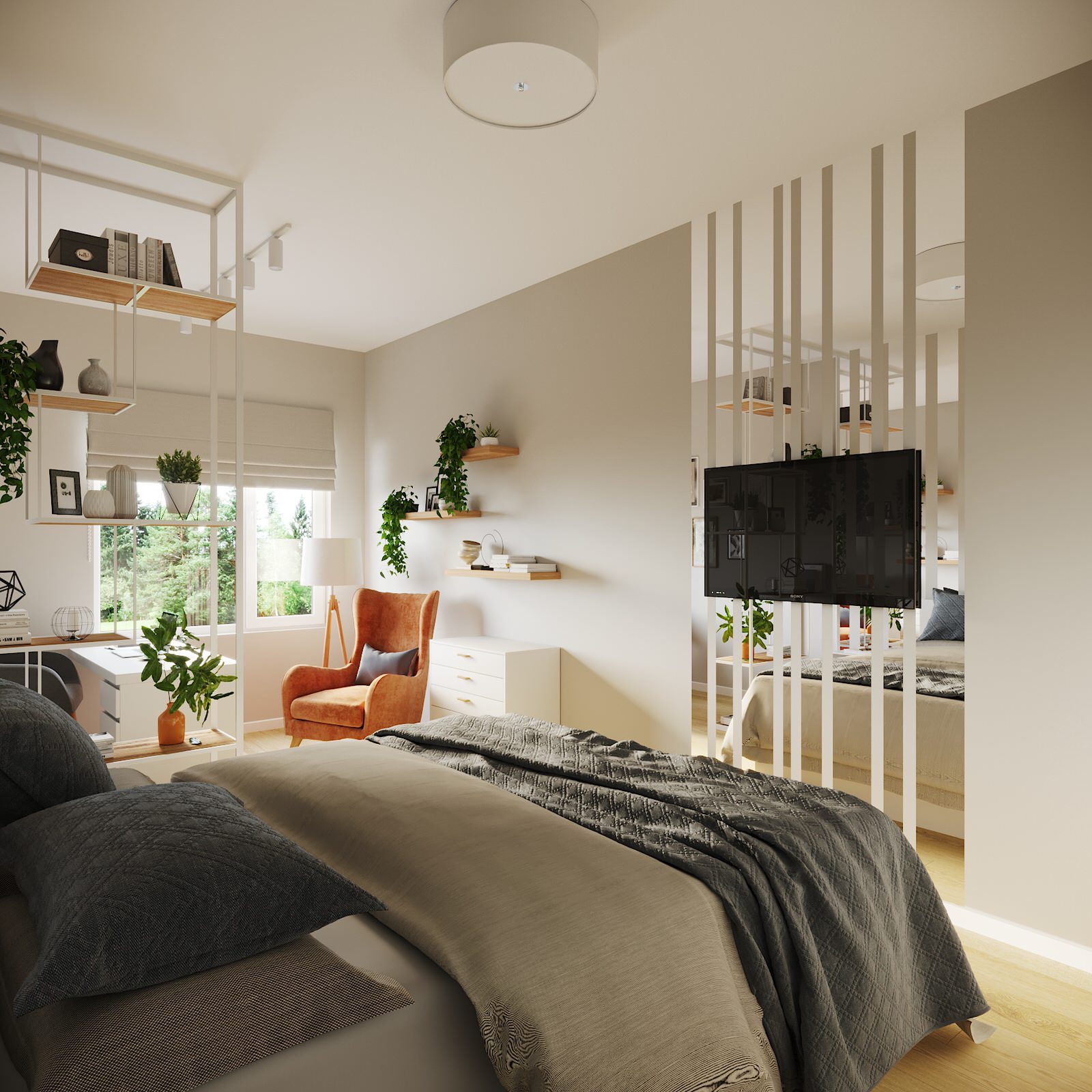 Дом в Белоострове