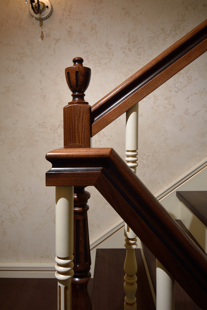 Коттедж на Байкальском тракте