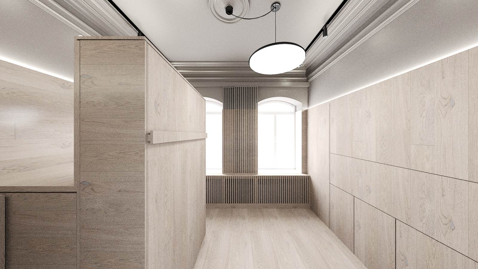 Купеческий дом