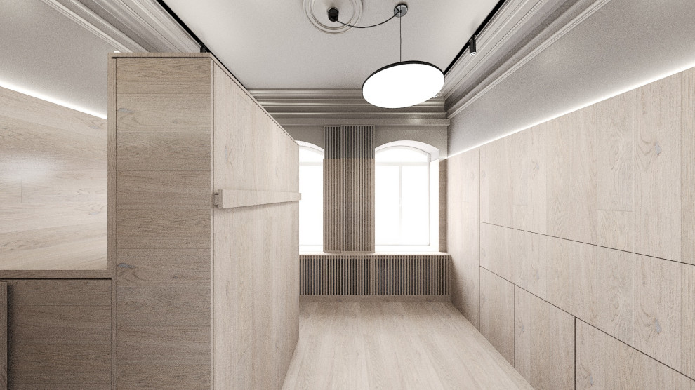 Купеческий дом