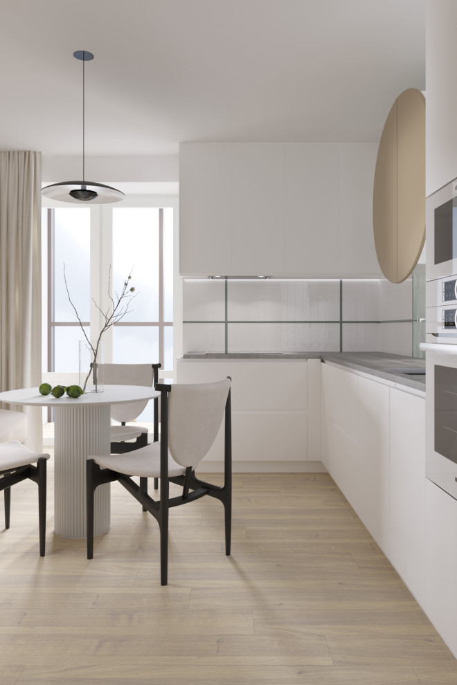 Линия и круг