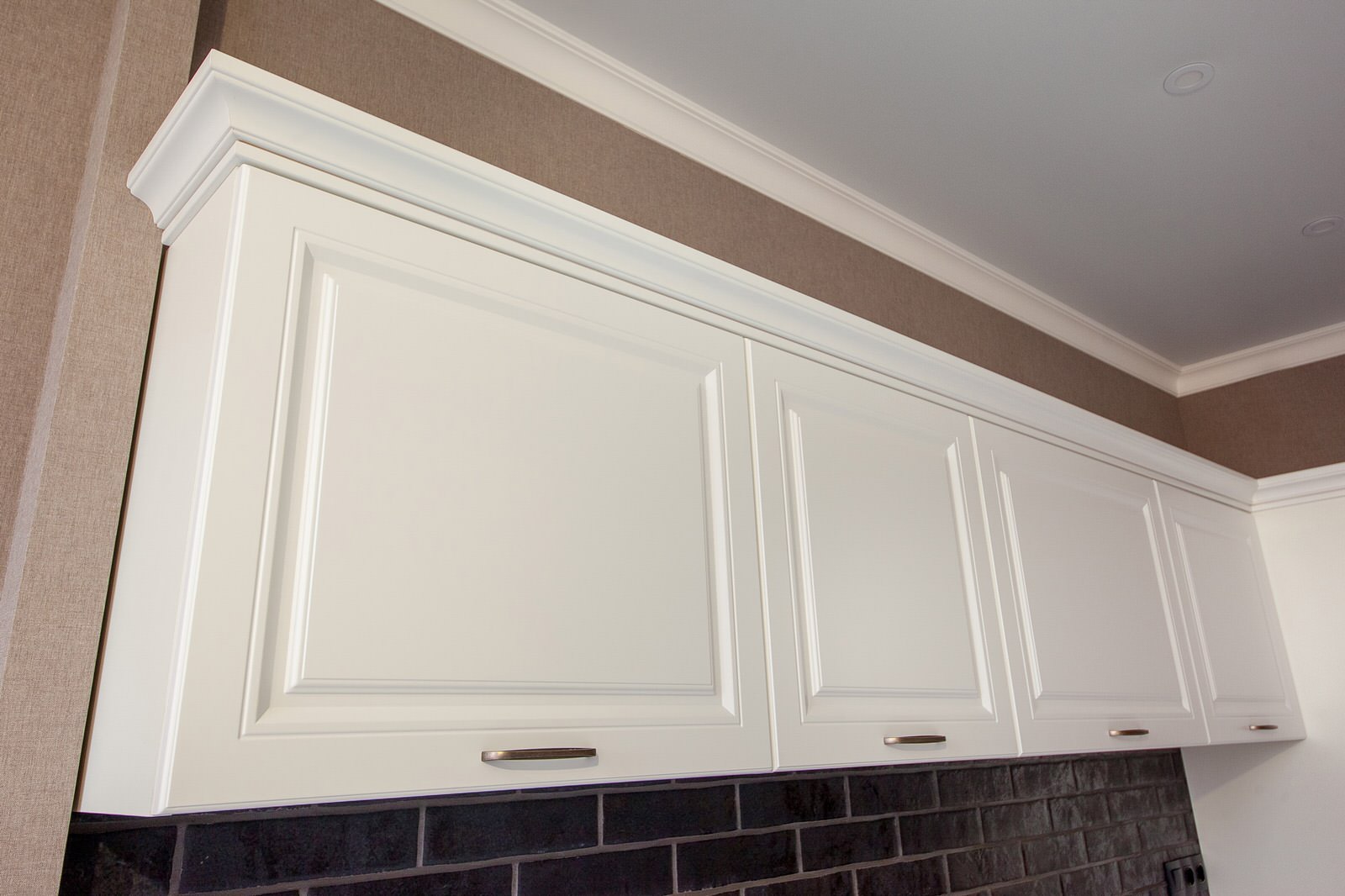 2018 год 16 октября фотосъемка кухни для портфолио дизайнера