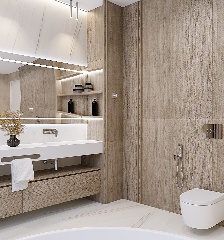 п. Осиновые горки