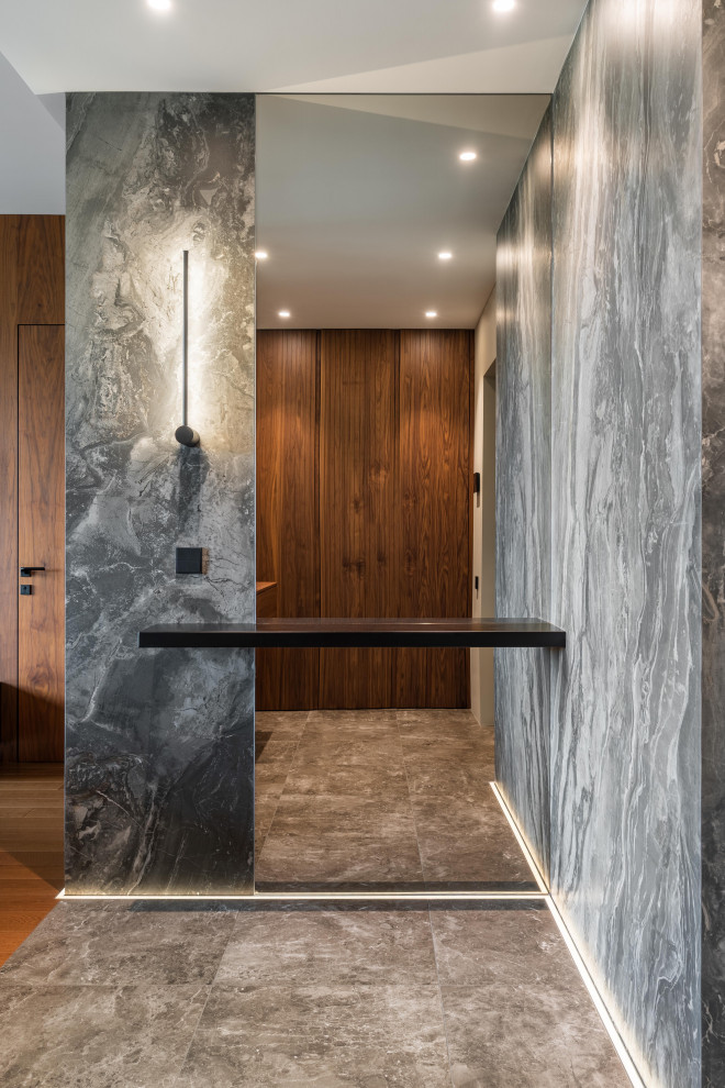 Дом на Петровской косе