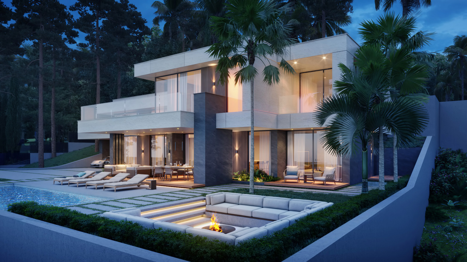 Проект дома в Сочи 2