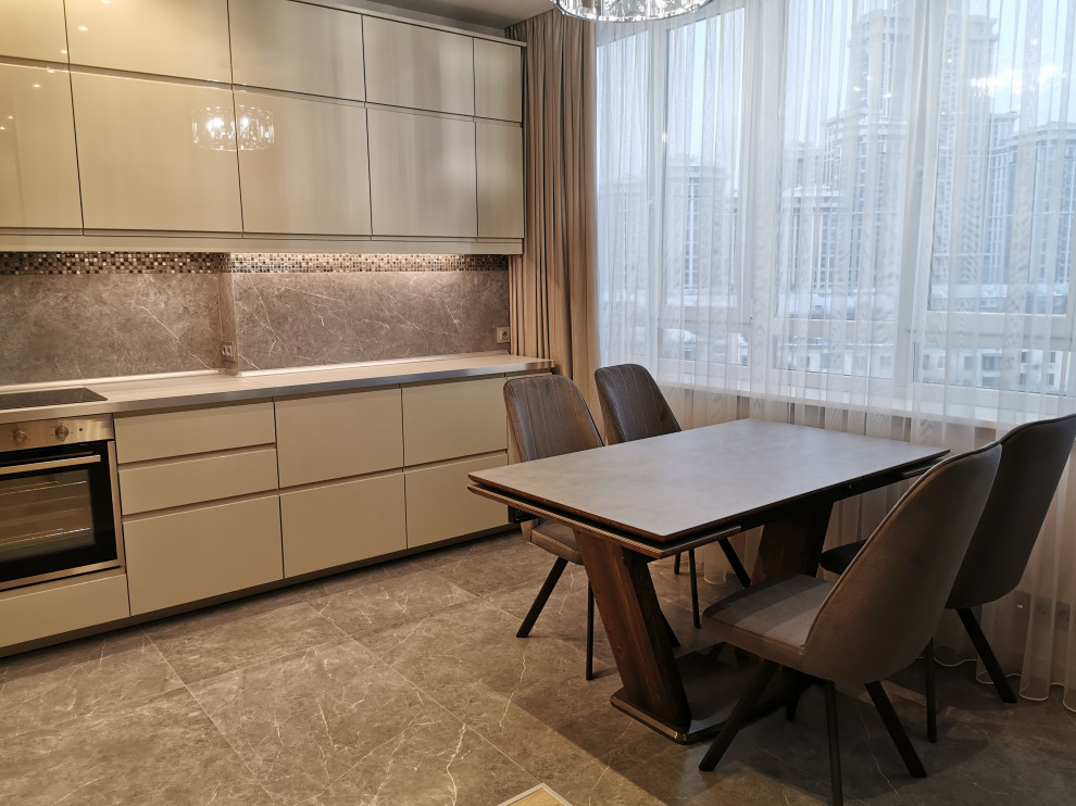 Квартира на ул.Викторенко