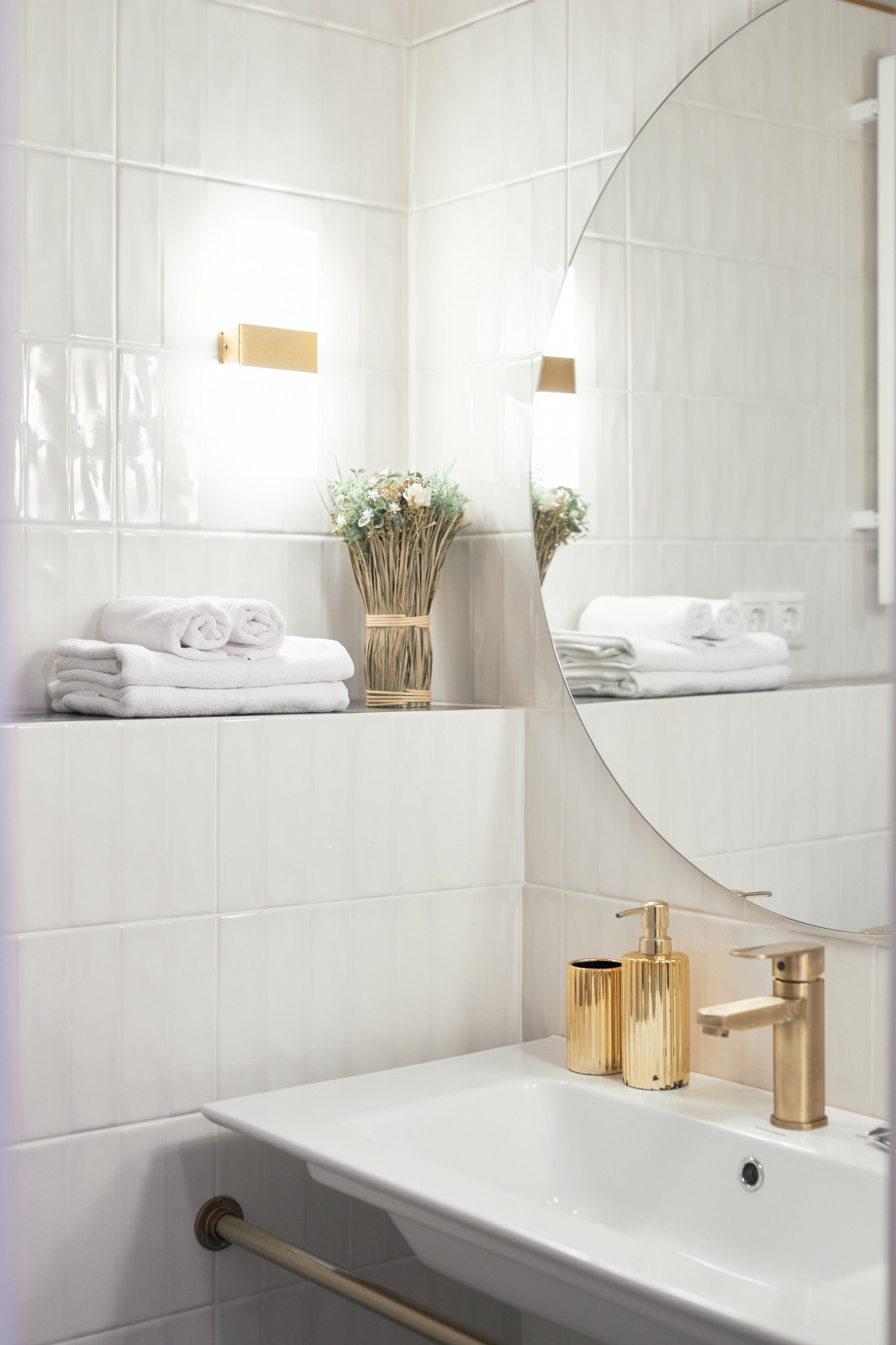 Квартира для аренды в горах