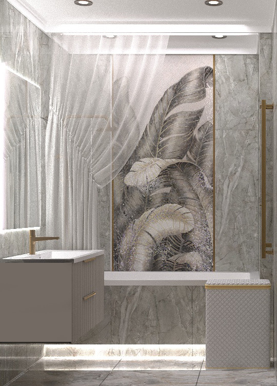 3х комнатная квартира в старом фонде новая Москва