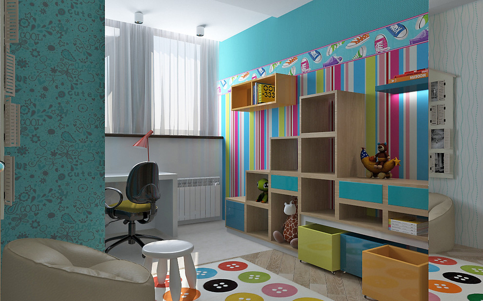 Детская для девочки