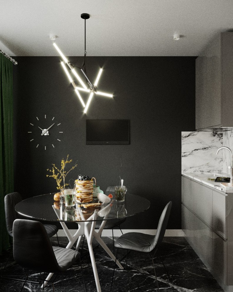 Кухня для кондитера