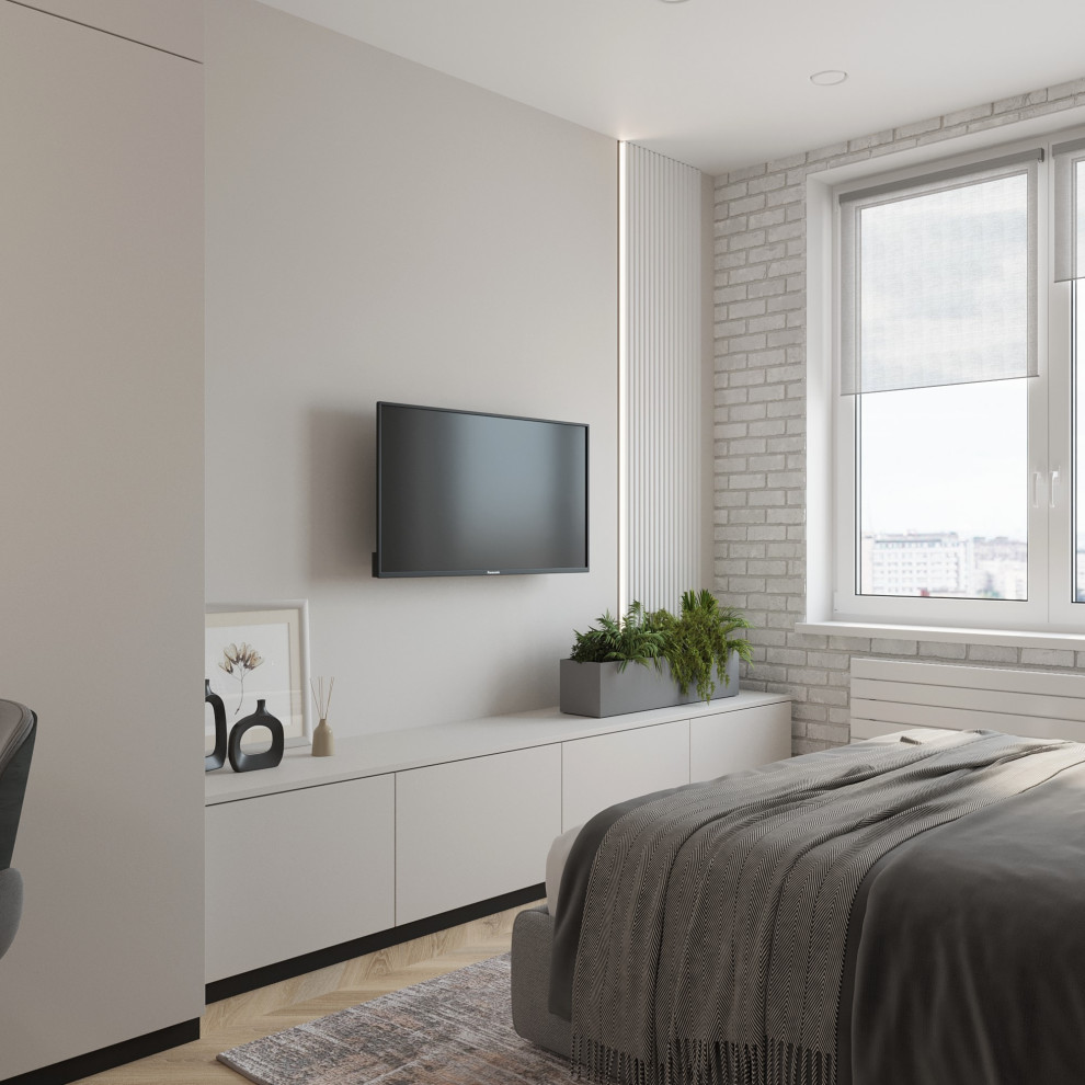 ЖК Галактика г. Санкт-Петербург