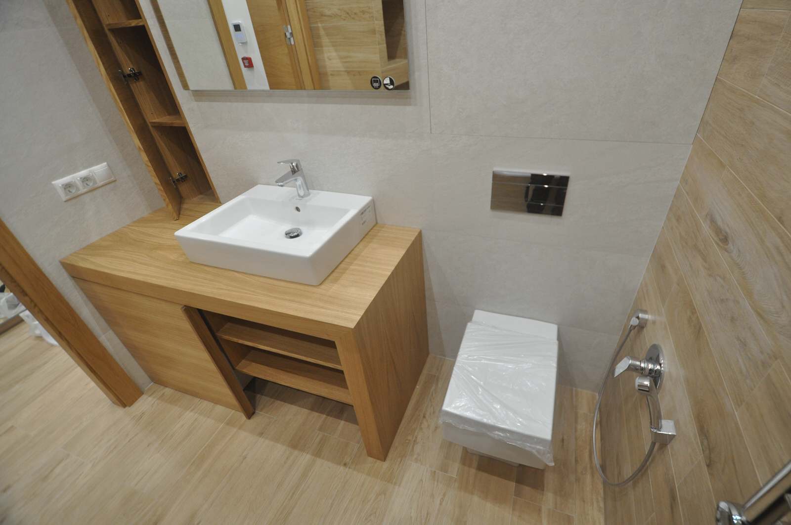 КВАРТИРА НА ИВАНОВСКОЙ