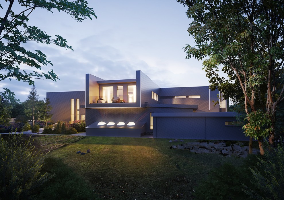 Cosmovilla