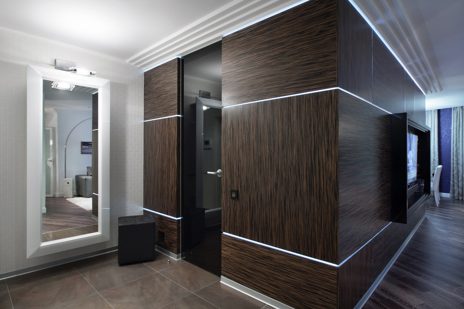 Квартира молодой семьи