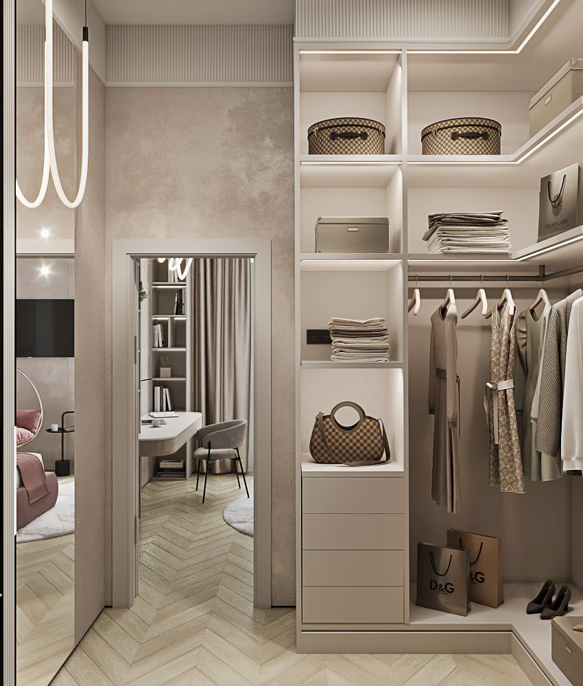 ЖК Квартал Олимпика, ул. Академика Парина, 29