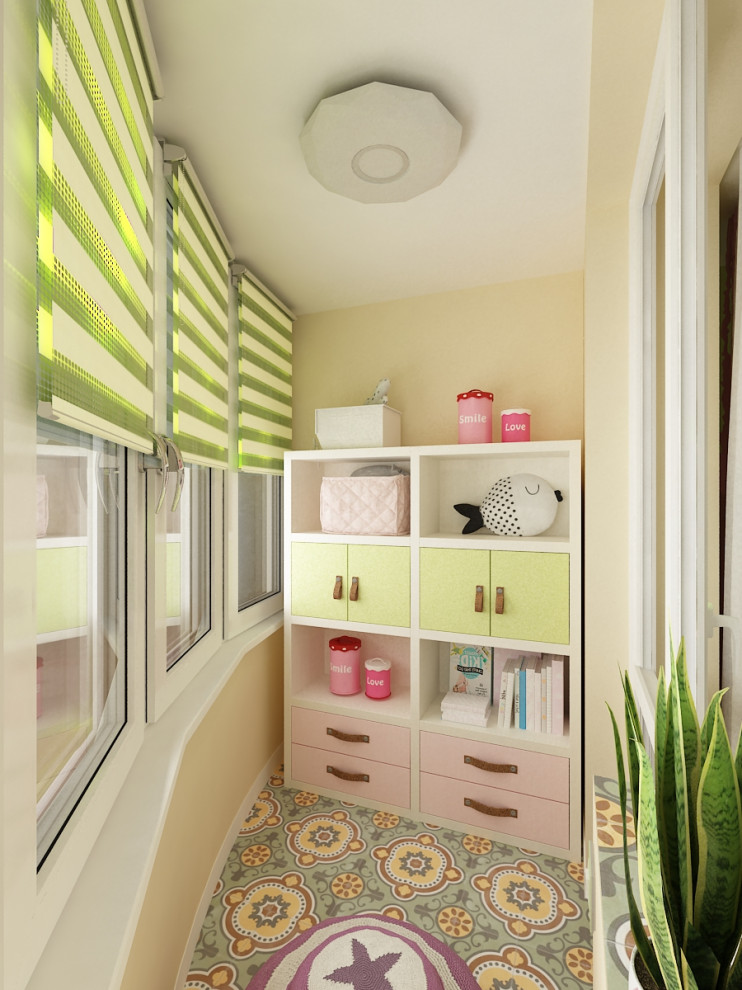 Квартира в г. Среднеуральск