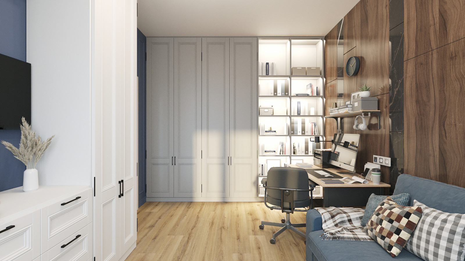 КП "Виктория Престиж"