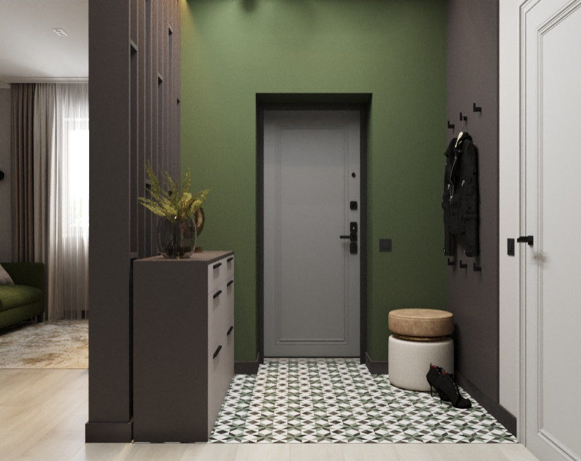 Загородный дом 180 кв/м