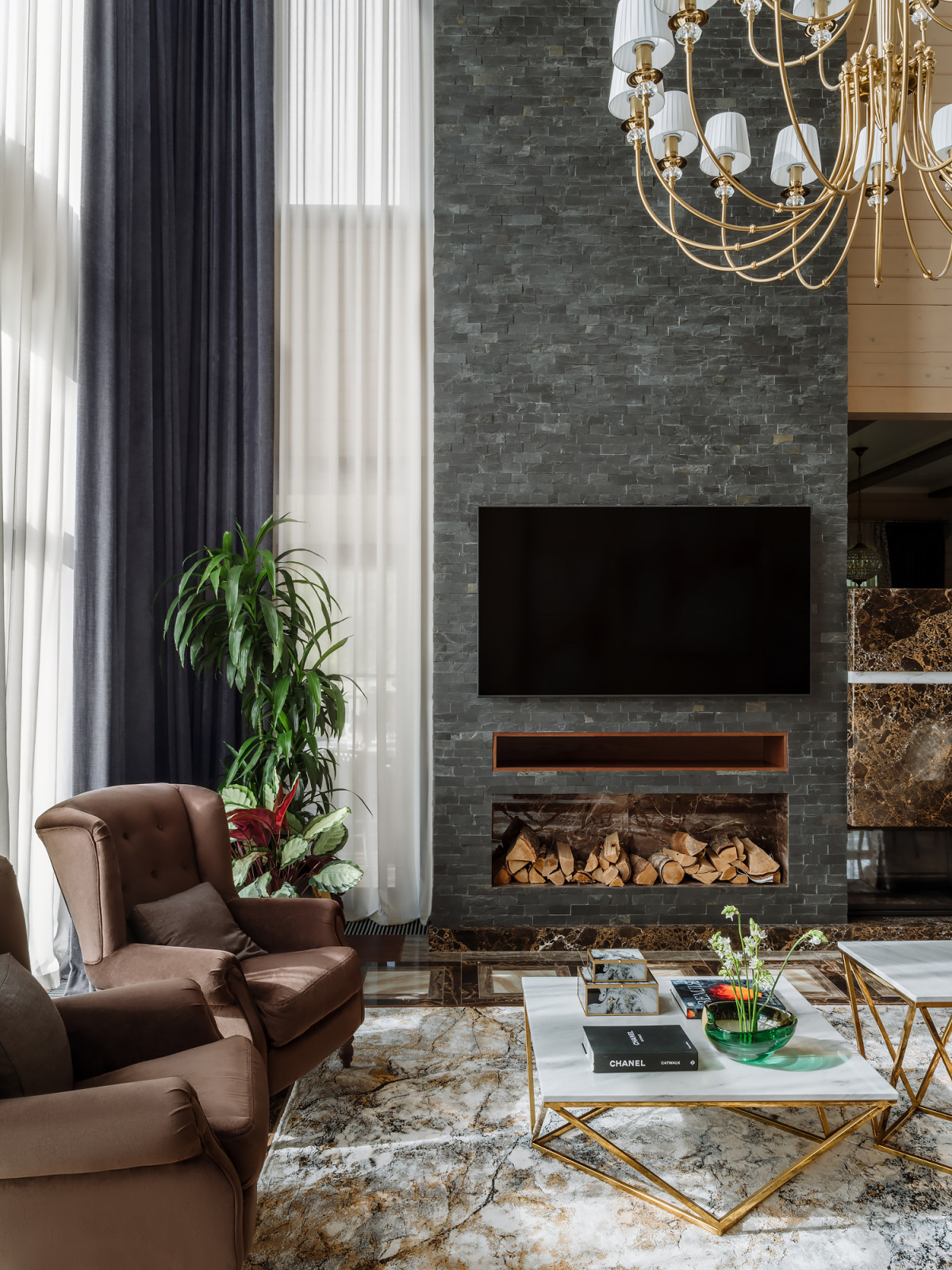 Коттедж в пос. Монтевиль