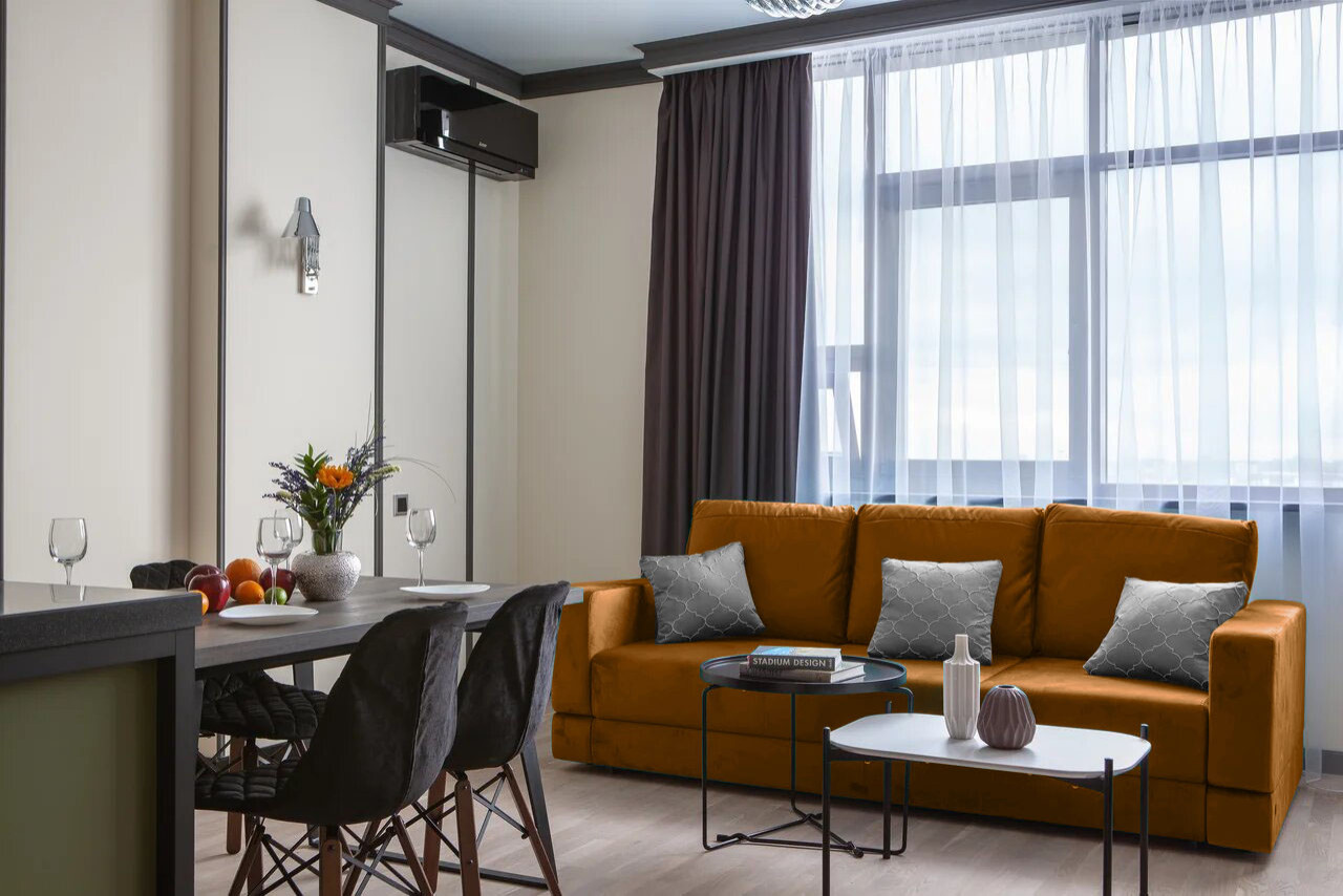 Проект "Графика"