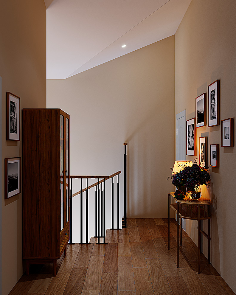 Дом КП Юкковское Спб часть 2