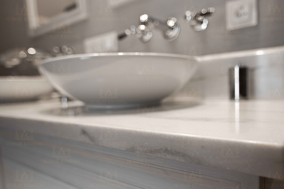 Столешница из мрамора