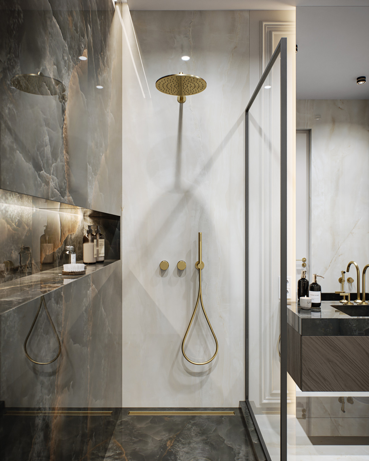 ЖК "Измаильский" 170 кв