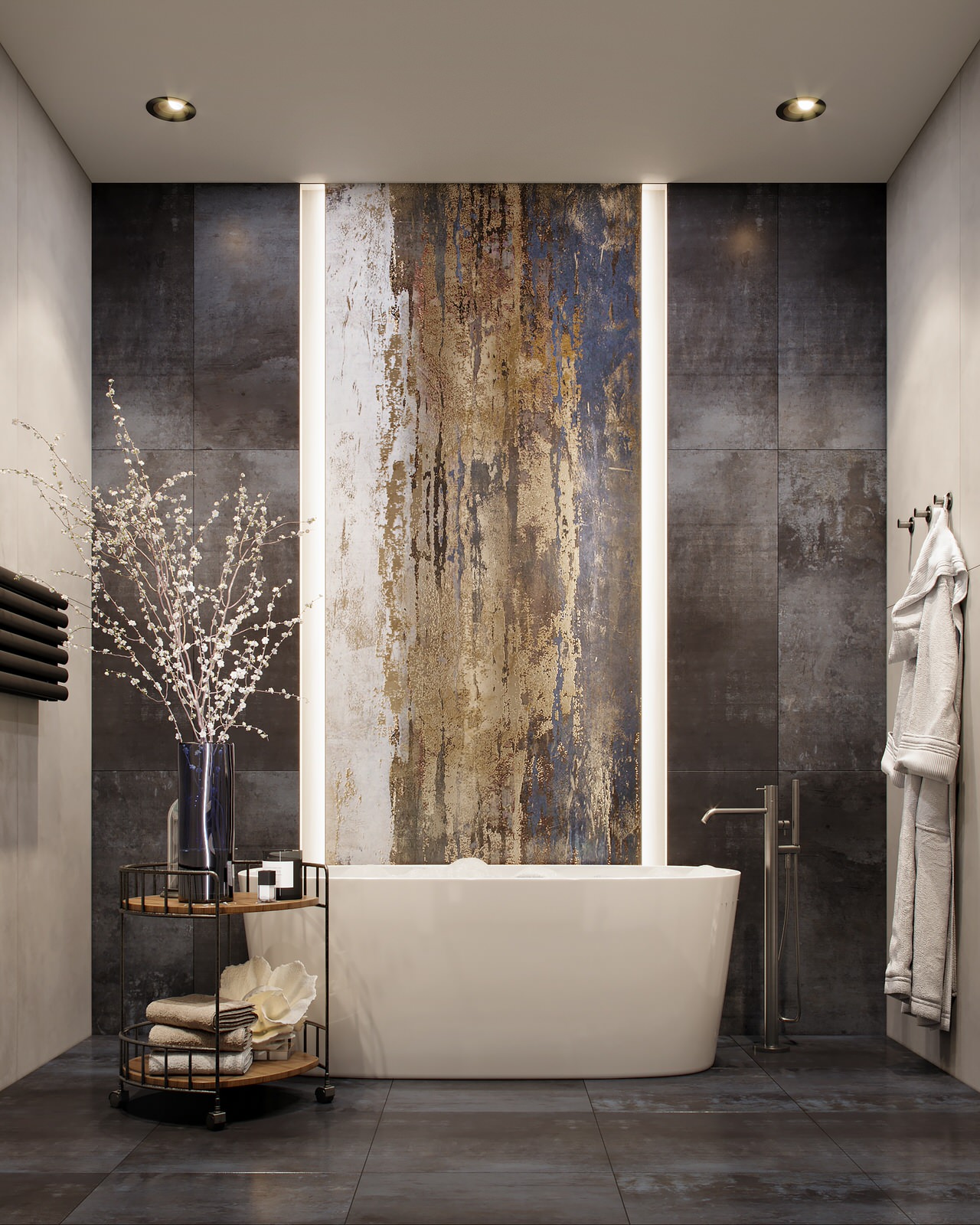 Ванная комната