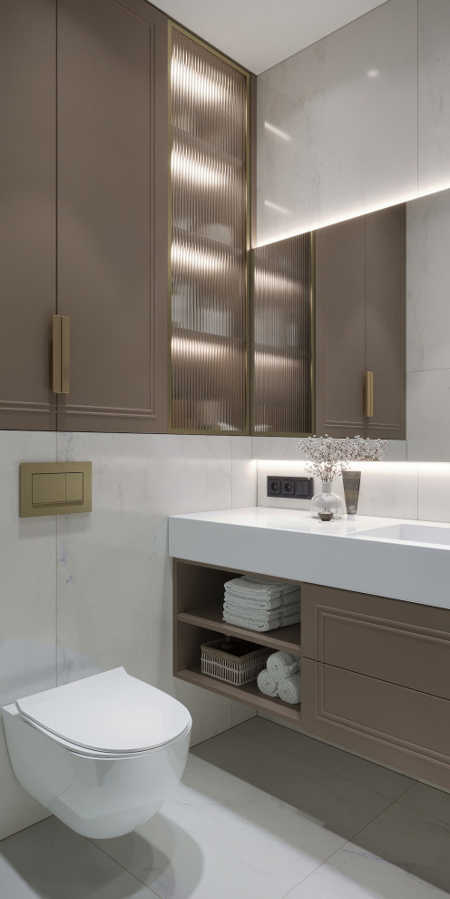 ЖК "Датские кварталы" 79 кв.м