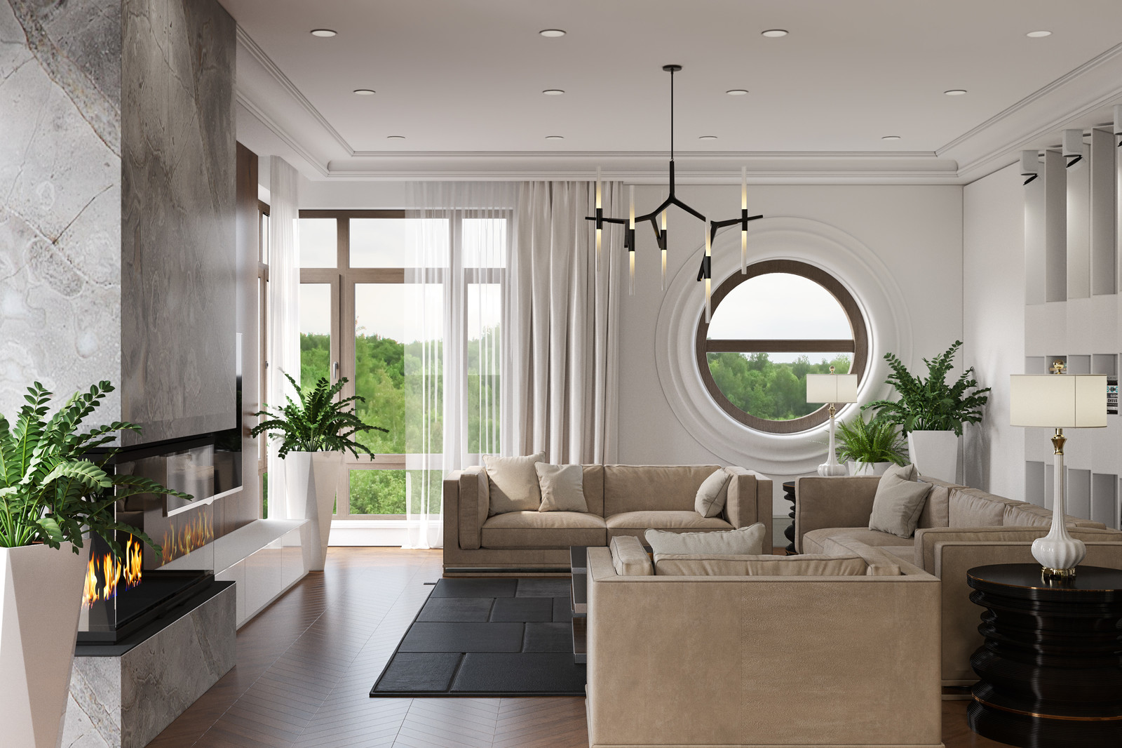 Дом в Дубраве