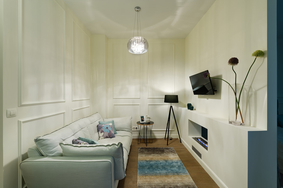 LUXURY APPARTMENT-STUDIO, PECHERSKY