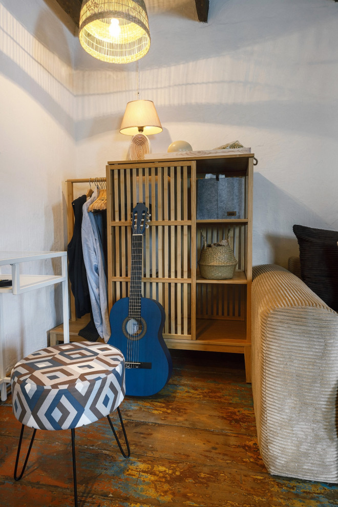 Домик у моря