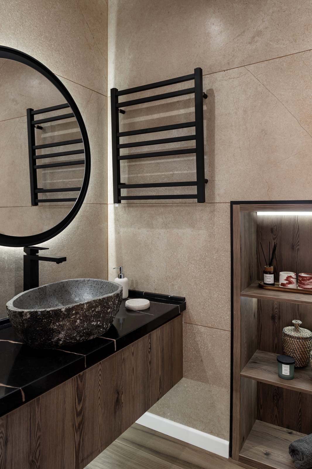 КОМПАКТНЫЙ ДОМ