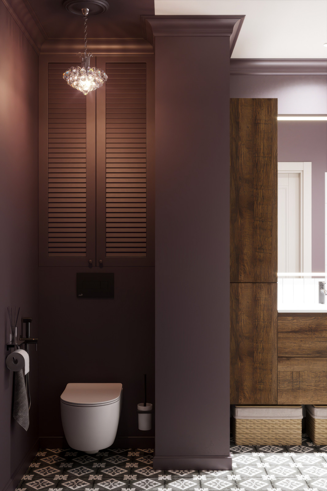 КВАРТИРА в ЖК ТЕРРА