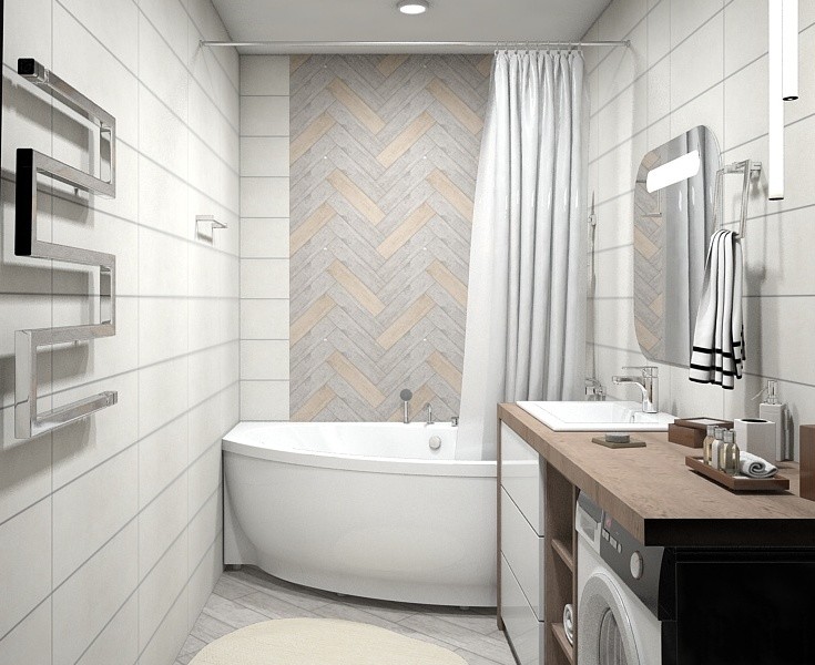 Квартира для молодого человека