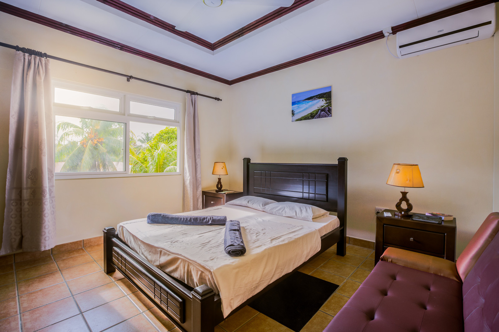 Интерьерная фотосъемка