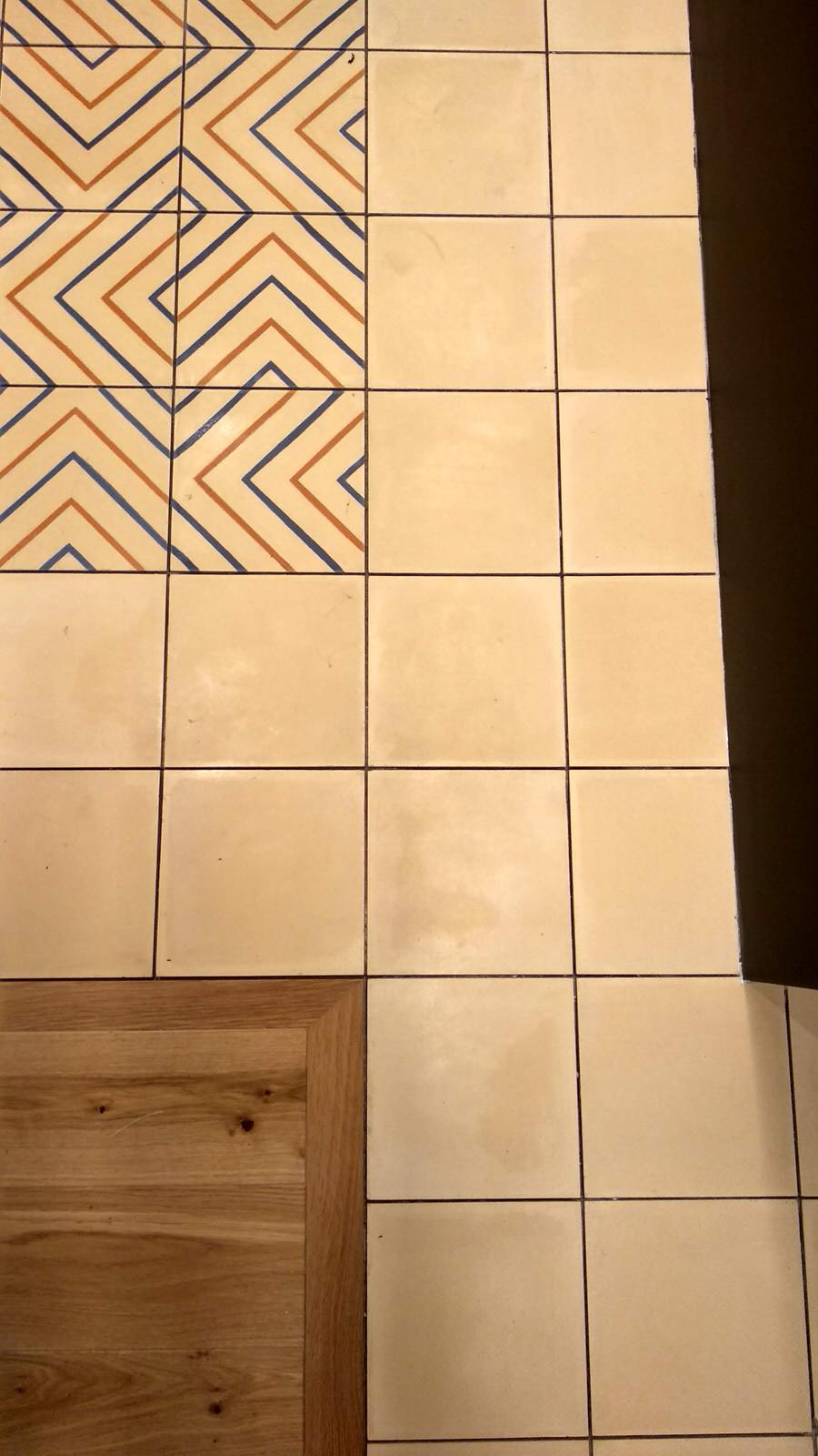 Стройка | Процесс